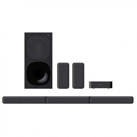 SONY HT-S40R Soundbar 5.1 Home Cinema