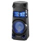 SONY MHC V43D High Power Bluetooth Audio System
