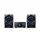 SONY MHC-M40D All-in-One Hi-Fi System