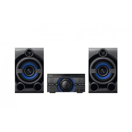 SONY MHC-M40D All-in-One Hi-Fi System