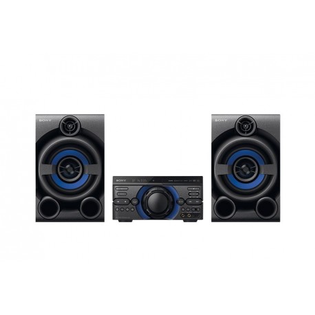 SONY MHC-M60D All-in-One Hi-Fi System