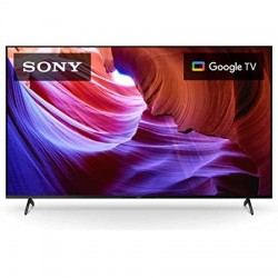 SONY KD-55X80K 4K Ultra HD High Dynamic Range Smart TV Google TV 55 Inch