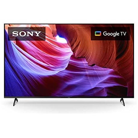 SONY KD-65X80K 4K Ultra HD High Dynamic Range Smart TV Google TV 65 Inch