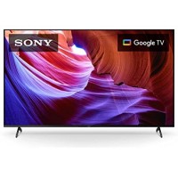 SONY KD-65X80K 4K Ultra HD High Dynamic Range Smart TV Google TV 65 Inch