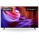 SONY KD-75X80K 4K Ultra HD High Dynamic Range Smart TV Google TV 75 Inch