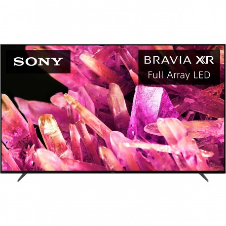 SONY XR-65X90K UHD 4K Smart Android LED TV 65 Inch 