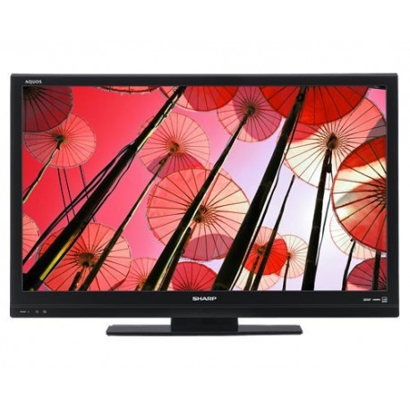 Sharp LC46LE450M 46 Inch LED TV Televisi