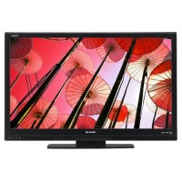 Sharp LC46LE450M 46 Inch LED TV Televisi