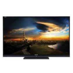 Sharp LC60LE631M 60 Inch LED TV Televisi