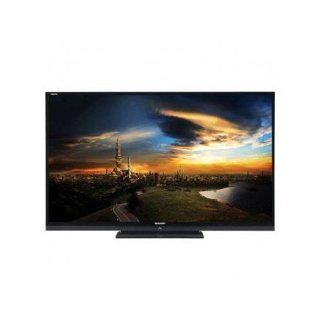 Sharp LC60LE631M 60 Inch LED TV Televisi