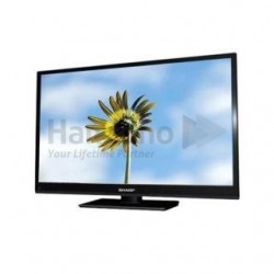 SHARP  LC24LE507I 24inch TV LED