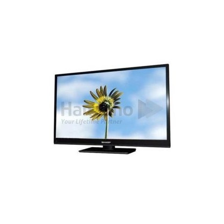 SHARP -  LC24LE507I 24inch LED TV