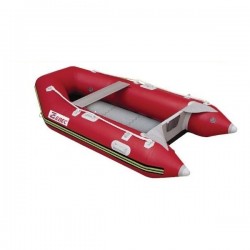 Zebec 520AR Armada Rescue Perahu Karet