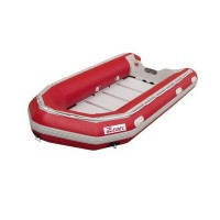 Zebec 420AR Armada Rescue Perahu Karet