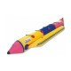 Zebec 500W Water Banana / Banana Boat