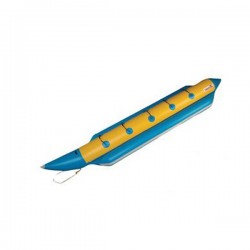 Zebec 500NW Water Banana / Banana Boat