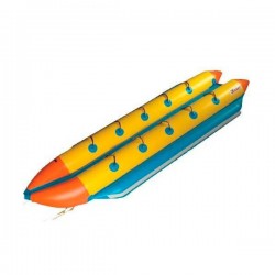 Zebec 1000NW Water Banana / Banana Boat