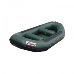 Zebec 360R River Rafting Boat