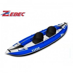 Zebec TA-200 Kayak Boat