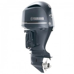 Yamaha F250XCA V6 4.2L Offshore Mesin Tempel