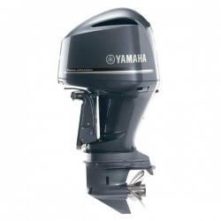 Yamaha LF225XCA V6 4.2L Offshore Mesin Tempel