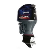 Yamaha VF200LA V Max SHO Mesin Tempel