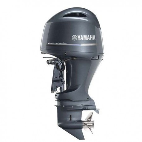 Yamaha F200LB 4 Stroke Mesin Tempel