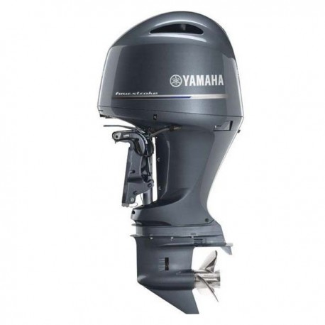 Yamaha LF200XCA 4 Stroke Mesin Tempel
