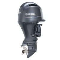 Yamaha F200XA V6 3.3L Mesin Tempel