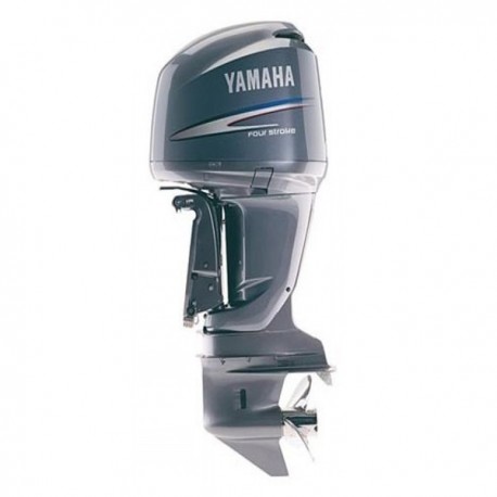 Yamaha LF200XA V6 3.3L Mesin Tempel