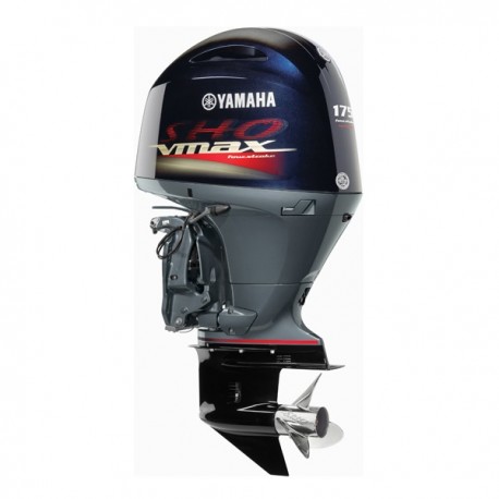 Yamaha VF175LA V Max SHO Mesin Tempel