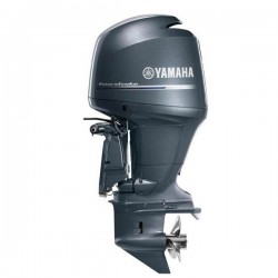 Yamaha F150LA Stroke In-Line Mesin Tempel