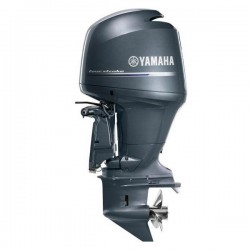 Yamaha F150XA 4 Stroke In-Line Mesin Tempel