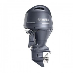 Yamaha F150LB 4 Stroke In-Line Mesin Tempel