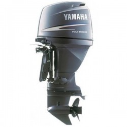 Yamaha F90LA 4 Stroke Midrange Mesin Tempel