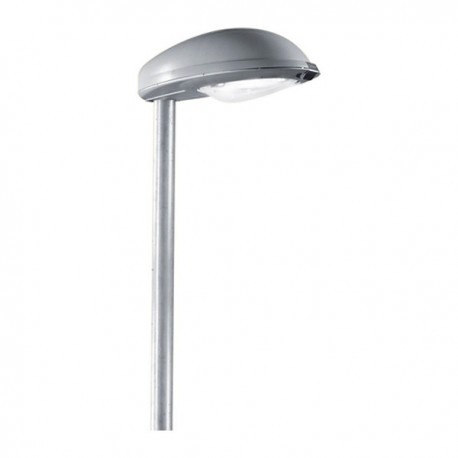 Philips SGS454 SON-T250W 240V-50Hz II CP FG Iridium Lampu PJU Penerangan Jalan Umum 911400987580