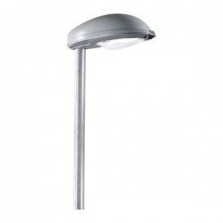 Philips SGS454 SON-T250W 240V-50Hz II TP FG Iridium Lampu PJU Penerangan Jalan Umum 911400986380