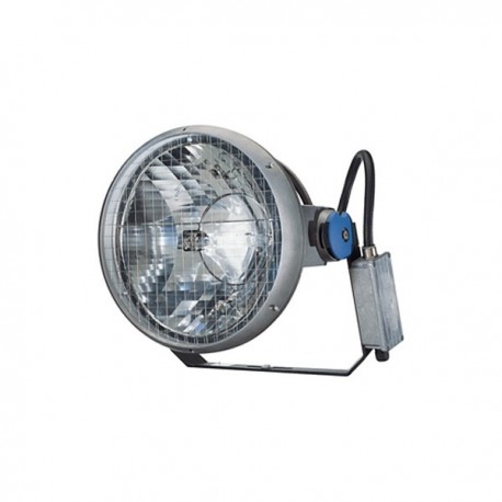 Philips MVF403 MHN-LA1000W 220-240V A2 UP ArenaVision Lampu Sorot Lapangan GOR 911401055380