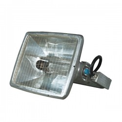 Philips MVF028 MHN-LA2000W 380-415V WB Landmark Lampu Sorot Lapangan GOR 910401639480