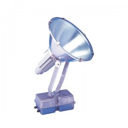 Philips HNF207 SON-T1000W  Landmark Lampu Sorot Lapangan GOR 910401965680