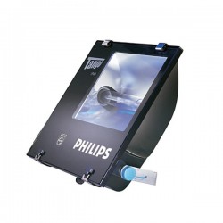 Philips SMF383 SON-T250W 220V-50Hz S Tango Lampu Sorot Lapangan GOR 910403336101