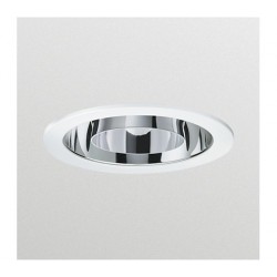 Philips BBS481 1XDLED-4000 PSD-E WH LuxSpace Dimmable DALI driver Lampu Plafon 1.03kg 910503463015