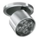 Philips BCG480 5xLED-HB-40-/4000 PSR 220-240V 220-240V Spot LED III  Lampu Plafon 