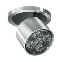 Philips BCG480 5xLED-HB-40-/4000 PSR 220-240V 220-240V Spot LED III  Lampu Plafon 