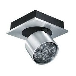 Philips BCG481 5xLED-HB-10-/2700 PSR 220-240V 220-240V Spot LED III  Lampu Plafon 