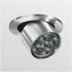 Philips BBG480 5xLED-HB-40-/4000 PSR-E 220-240V 220-240V Spot LED III  Lampu Plafon 