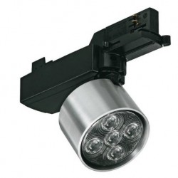 Philips BRG480 5xLED-HB-40-/4000 PSR-E 220-240V 220-240V Spot LED III  Lampu Plafon 