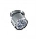 Philips BCG440 3xLED-K2-25-/WW PSU-E 220-240V 220-240V Spot LED II  Lampu Plafon 0.18kg 