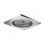 Philips BBG451 3xLED-K2-25-/CW PSU-E 220-240V 220-240V Spot LED II  Lampu Plafon 0.23kg 