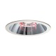 Philips ZBS271 RL-RD DECO CRISTAL LOUVRE RED Fugato Accessories  Lampu Plafon 910503002415